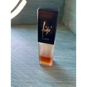 Vtg FIDJI Du Soir by Guy Laroche Spray Mist .33 Fl Oz "Not For Individual Sale"